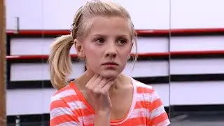 Dance Moms-