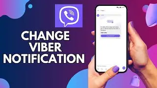 How to Change Viber Notification Sound 2025?