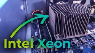 Servidor NAS rack de alta capacidad con Intel Xeon - QNAP TS-1683XU-RP
