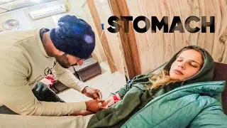 Multan'dan Lahor'a, Hayatımın En Zor Yolculuğu #32