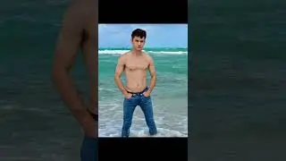 Jeans in water yes or no?