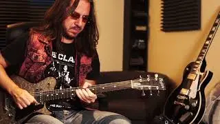 BOSS GX100 con Jorge Salan - PARTE 4
