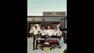 Tomas Demmy Band - Mix Čardáš | ALBUM 1 | 2024