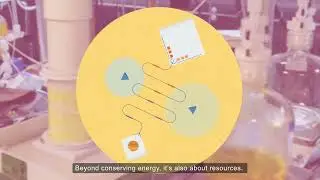 Using Sustainable Production to Make New Medicines