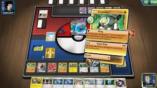 Passimian FTW - Pokemon TCGO