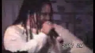 Necessary Noize (Live) - Juu Juu