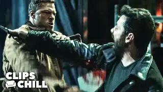 Jack Reacher Absolutely DESTROYS Hired Killers | Reacher Season 2 (Alan Ritchson)