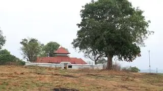 Peruvanmala | Thrissur