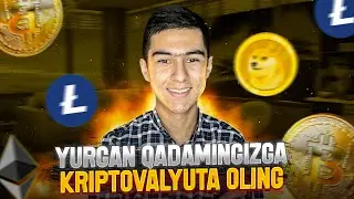 SweatCoin saytidan pul chiqarsa bo'ladimi // Yurgan qadamingizga kriptovalyuta oling