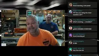 Saturday LIVE 9/7/2024
