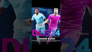 DLS 24 | DREAM LEAGUE SOCCER 2023 LEAKED TRAILER 🔥 
