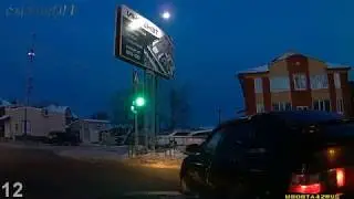 Russian roads # 163