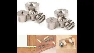 Kavela konumlandırıcı/Dowel Positioner