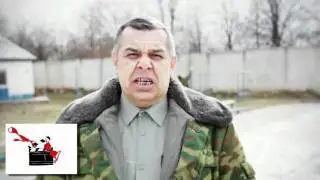 вояка - как проводить совещание