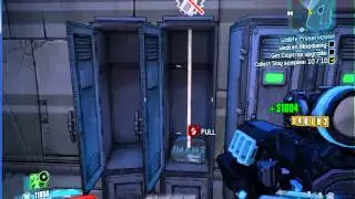 Gameplay Borderlands 2 -Apanhado de um Badass Skag