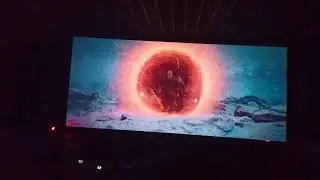 wong takes wanda maximoff to  Mount Wundagore