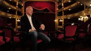 Serge Van Herck - CEO EVS Broadcast Equipment
