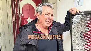 SHOCKING COMMENT FROM SALİH GÜNEY ABOUT THE DEATH OF ENGİN ÇAĞLAR!!!