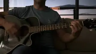 Üzülme - Ferda Anıl Yarkın (Akustik Cover)
