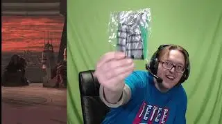 UghRochester unboxes Meredwen's (and friends) Christmas Box