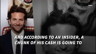 Blow Out! Bradley Cooper Squandering His $100 Million Dollar Fortune