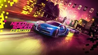 Need for Speed - No Limits Game | Kids Game | Quick Gameplay | Best Game for Android Mobile | Enjoy