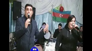 Oxuyurlar Kəmaləddin Arzu Yasin Bəyin Əsgərə Getməsi Gözəl Bir İfa_2025 HD (Official Music Video)