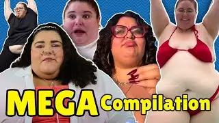 Delusional Rhetoric of Fat Activists (a Compilation)