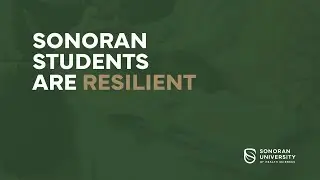 Sonoran Student Are Resilient Preview