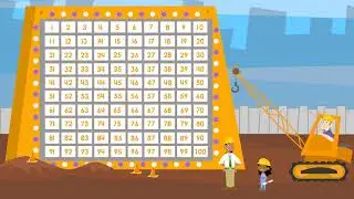 Counting By Hundreds