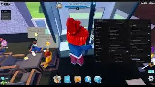 Best KEYLESS Script For Restaurant Tycoon 3 | Automation For Everything