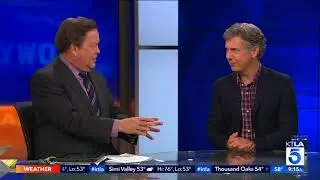 Vocal Warm Ups With Chris Parnell And 