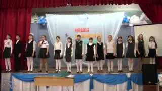 Церемония награждения «Наука, творчество, энтузиазм» 2016