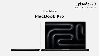 Nothing Brand Coming to Nepal | Apple Launches M3 Laptop and More..