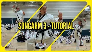 SONGAHM 3 - Forma completa