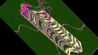 Klasky Csupo In Videoup Collection (1 - 10) In Rotating Robot