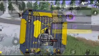 CALL OF DUTY MOBILE!  Battle Royale #01
