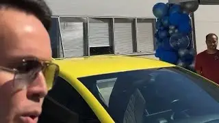 BYD Dolphin mais rodado do Brasil com o Fera 125.000 kms.