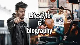 Vijay Mahar Net Worth, income source, bike, Editing and brand promotion | vijay mahar biography