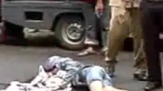 KECELAKAAN TRAGIS SHELA NARA DEPAN SMK NEGERI 1 PONOROGO