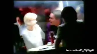 danone actimel 2001 реклама