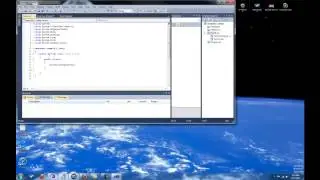 Introduction in C# 2010