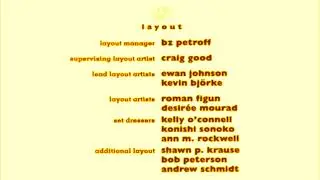 Toy Story (1995) End Credits in G-Major Squared (FIXED)