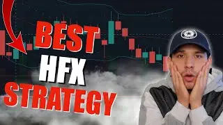 Best HFX Strategy RIGHT NOW in 2021 | WIN 85% of ALL TRADES (DON'T SKIP)