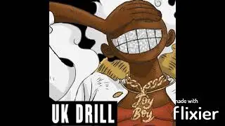Gear 5 Monkey D Luffy UK Drill (CLEAN) ALL Credits Go To Pure O Juice