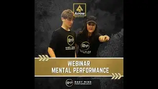 ArrowAG Ep. 1– Mental Performance | Body Mind Performance w/ Emily Tillman & Georgia Brown (3.20.25)