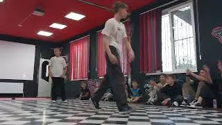 ARBALET VS KILLREAL