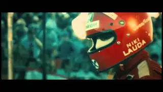 Rush - Featurette: 