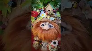 #Домовой