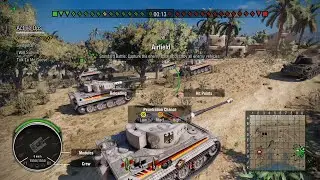 Road to Hammer